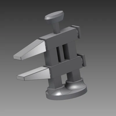 KẸP GIỮ LINH KIỆN HỖ TRỢ HÀN (HELPING HANDS TOOL)