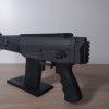 Adapter Ray Picatinny GHK SIG SG 551 553 - Thumbnail 2
