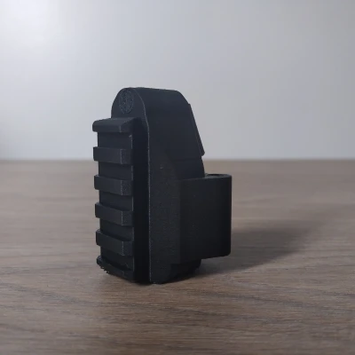 Adapter Ray Picatinny GHK SIG SG 551 553