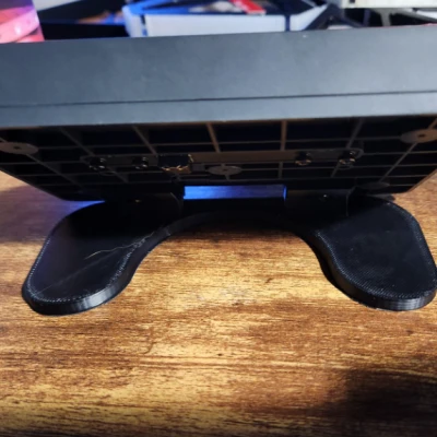 Chân Đế Bàn BTT Panda Touch 45 độ