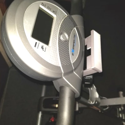 Giá Đỡ Máy Tính Bảng Cho Xe Đạp Tập Thể Dục Gập Exerpeutic