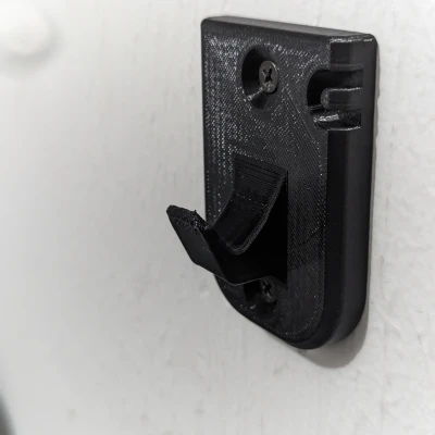 Móc Treo Máy Hút Bụi Wyse