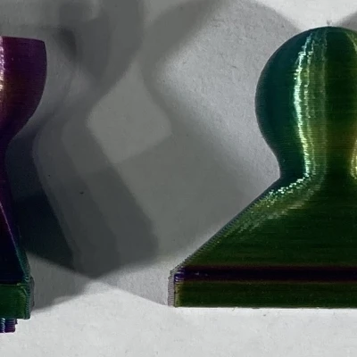 Bộ Xúc tu Tương thích Lego