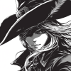 Lady Maria - Bloodborne - Thumbnail 2