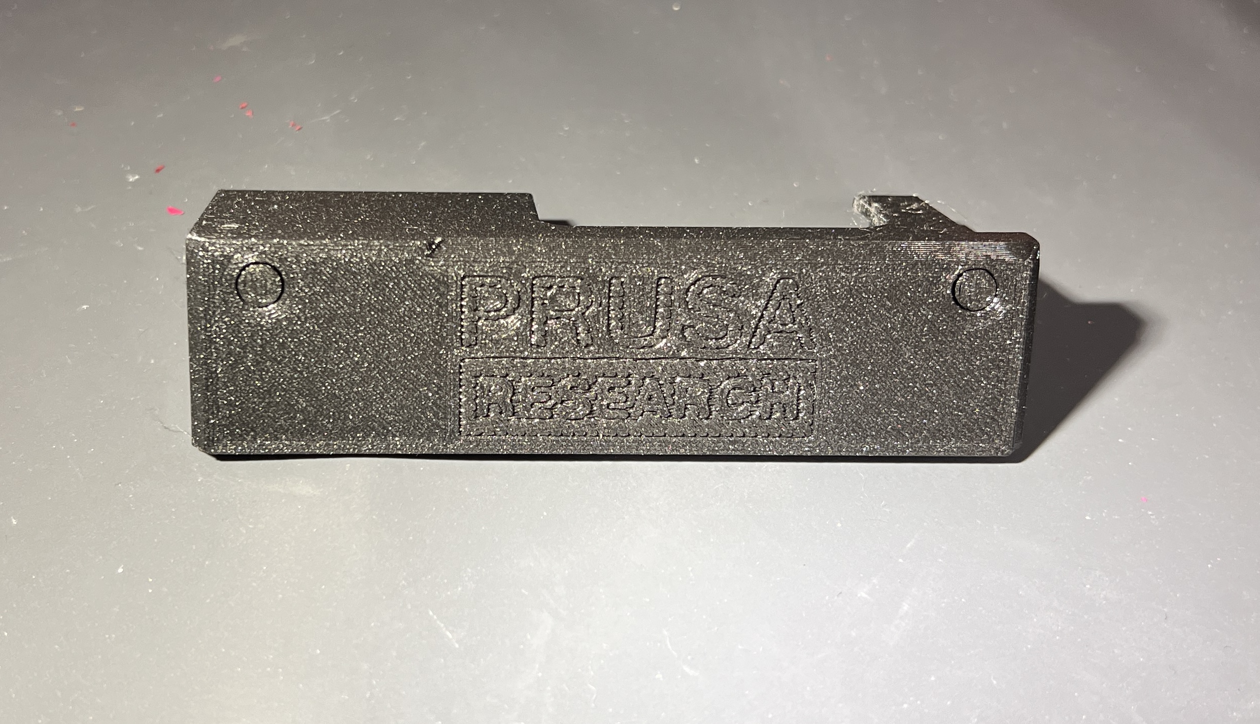 Nắp nguồn Delta cho Tủ Original Prusa