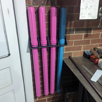 Giá đỡ ống dây hàn TIG