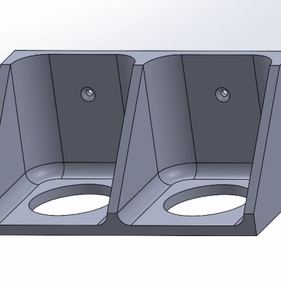 Giá đỡ ống dây hàn TIG