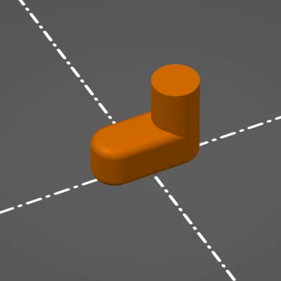 Tấm Gắn Skadis Vừa Vặn Hoàn Hảo