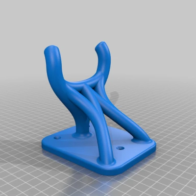 Giá Treo Đàn Guitar Lên Tường