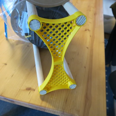 Hộp Đựng Filament