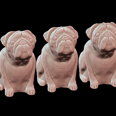 Mô hình Buddy từ G-code