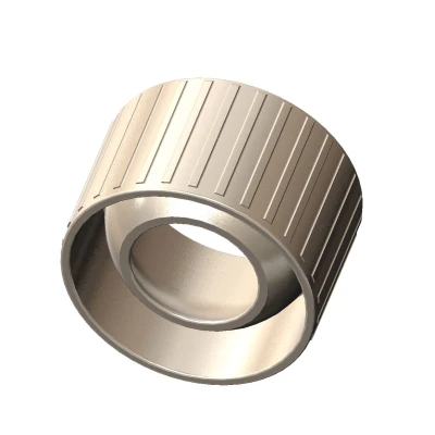 Cốc Đựng Trứng Hình Giun