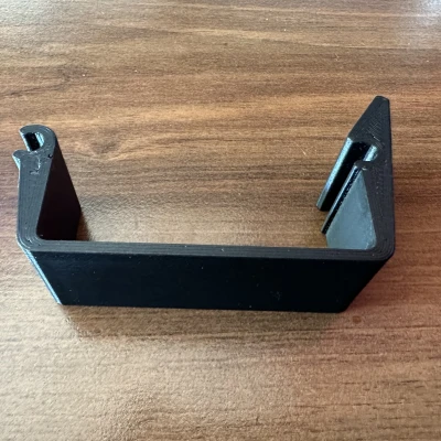 Giá Gắn Khóa Xe Abus Bordo 6000K/120 SH Thay Thế