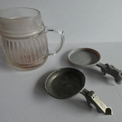 Nắp thay thế cho (cốc) bia