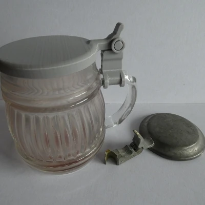 Nắp thay thế cho (cốc) bia