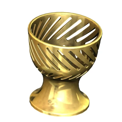 Hướng dẫn SolidWorks: Tạo Cốc Đựng Trứng Miami