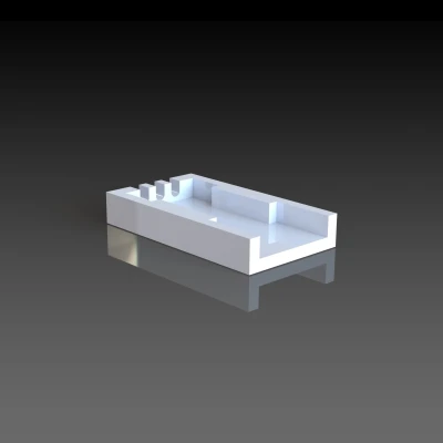 Đầu nối Dupont 3PIN Ws2812b SK6812 12mm