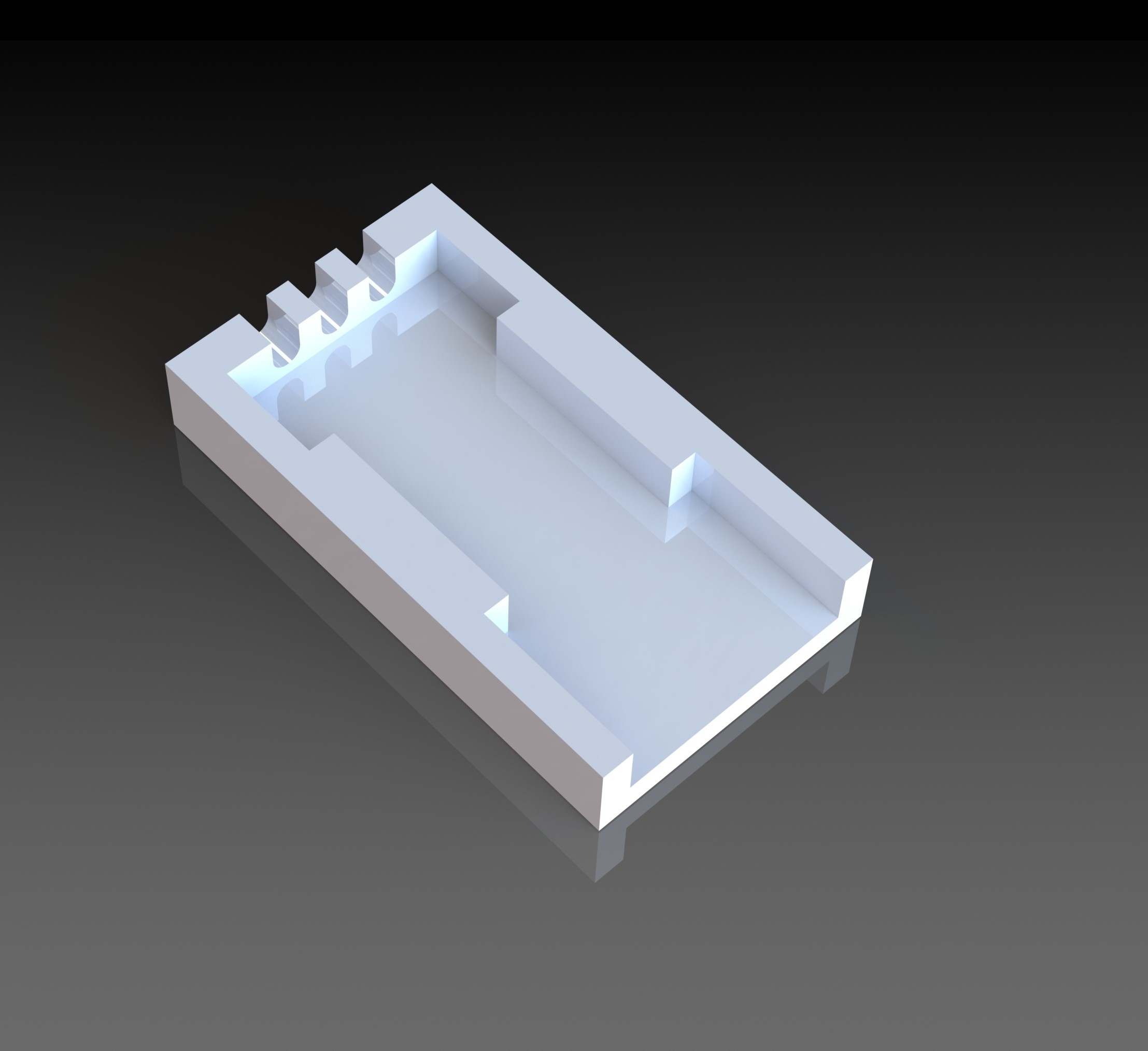 Đầu nối Dupont 3PIN Ws2812b SK6812 12mm