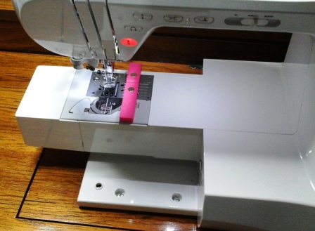 Dẫn Đường May Máy May