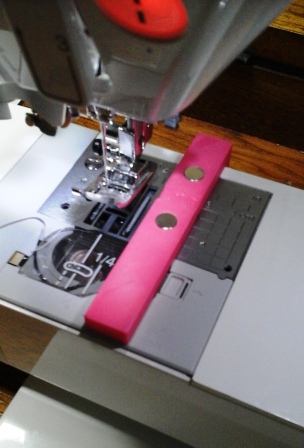 Dẫn Đường May Máy May