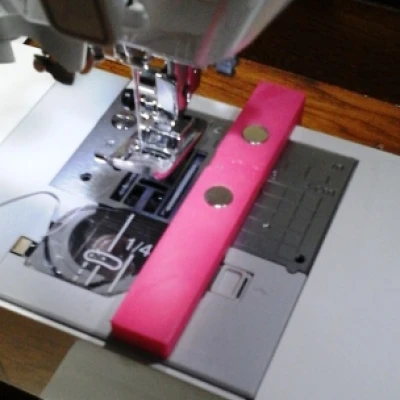 Dẫn Đường May Máy May