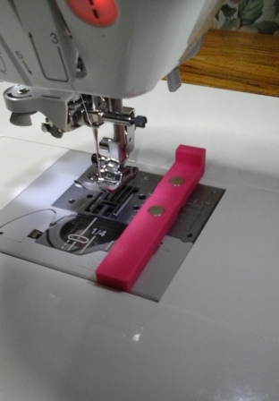 Dẫn Đường May Máy May