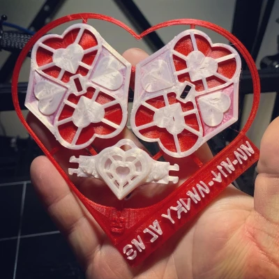 Mô hình Valen-TIE-Fighter