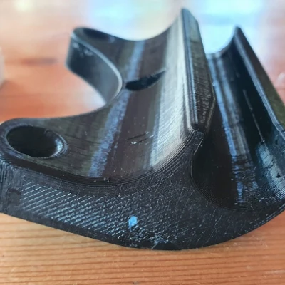 Giá đỡ trục xe đạp MTB 15mm