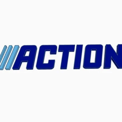 Logo ACTION