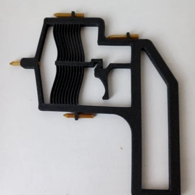 Shooter - Súng Phóng Đạn