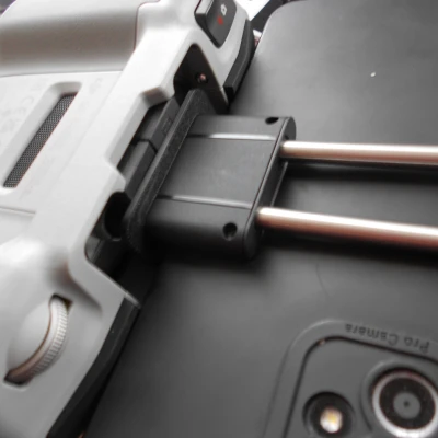 Giá đỡ cổ điều khiển DJI