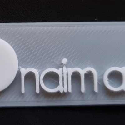 Logo Naim Audio