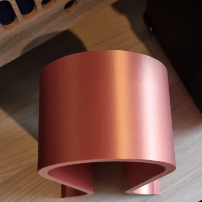 Giá đỡ tai nghe (Kiểu Omega)