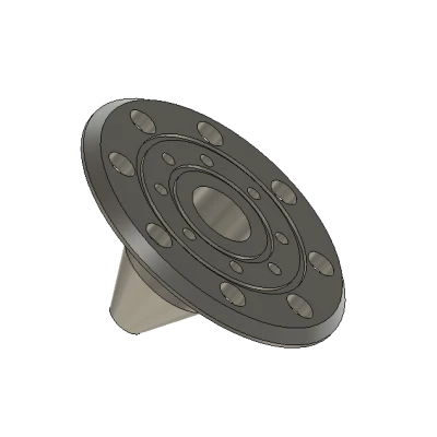 Tấm đệm / Plate Washer