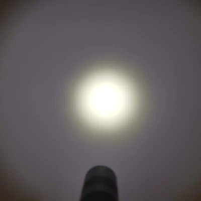 Chụp đèn pin xe Convoy S21A