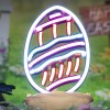 Trứng Phục Sinh Neon - Thumbnail 1