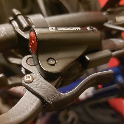 Giá đỡ nam châm cho cảm biến tay phanh BBS02 / BBSHD Remix