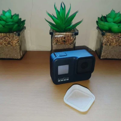Nắp Ống Kính Cho GoPro Hero 8