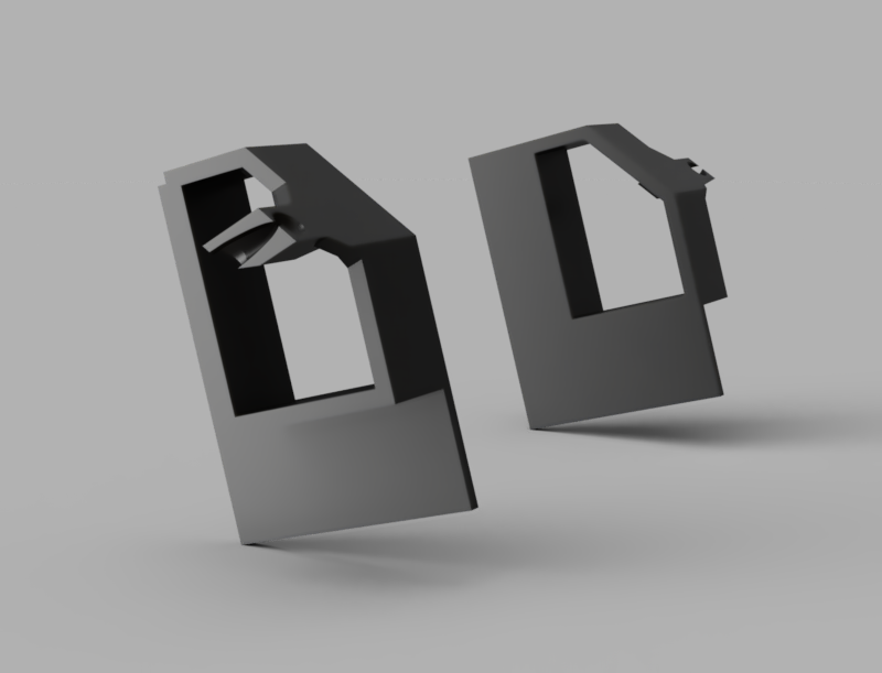 [THỬ NGHIỆM] Đầu Rồng Khổng Lồ Có Tay Cầm