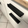 Tay Nắm Cửa Bếp Đơn Giản Hiện Đại Kiểu IKEA 96mm, 128mm, 160mm - Thumbnail 1