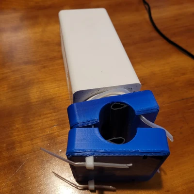 Giá Đỡ Wyze Cam Pan Cho Ống 25.5mm