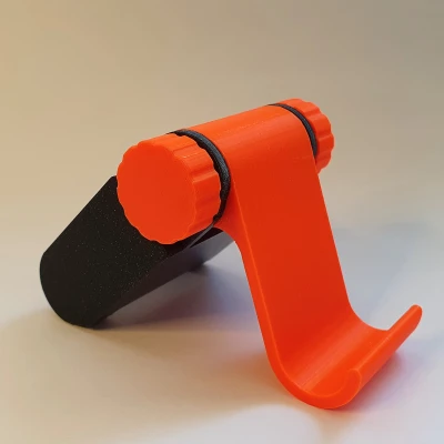 Chân Đế Điện Thoại Gấp Gọn