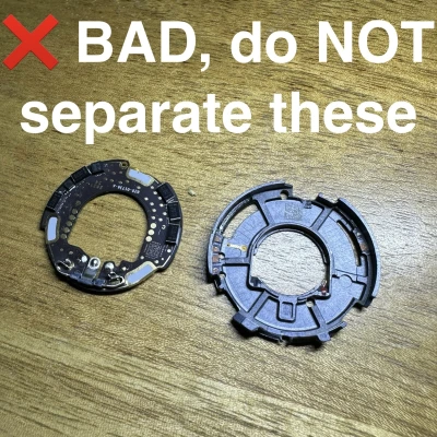 Airtag Nhỏ Hơn Nữa