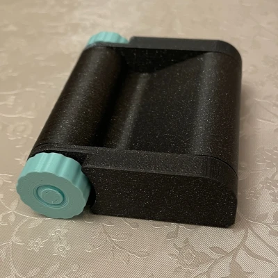 Giá đỡ Điện thoại / Máy tính bảng Gấp gọn