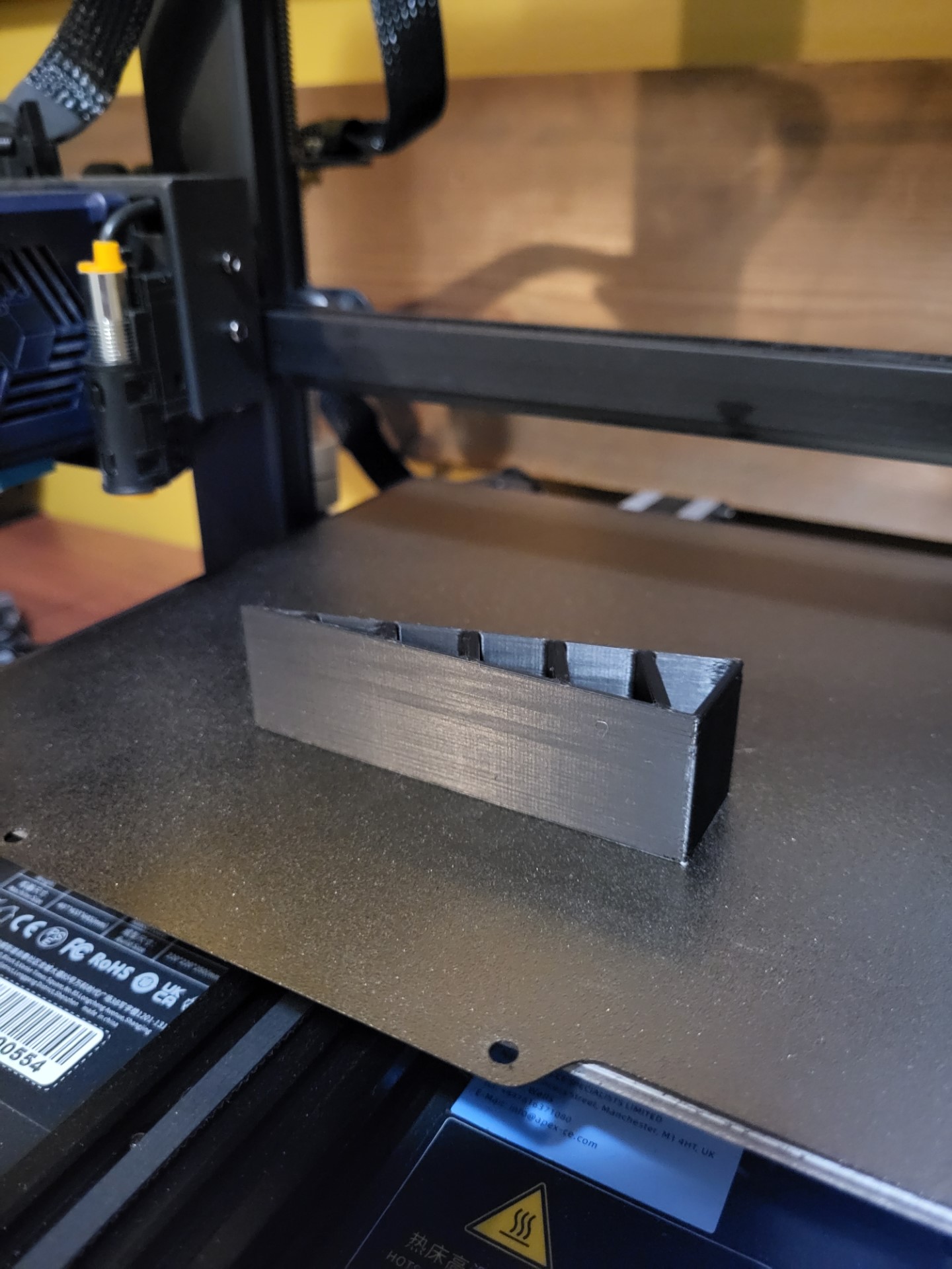 Chặn Cửa Đơn Giản