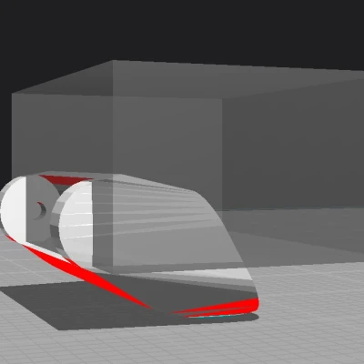 Đầu Nối Dây Đeo Đồng Hồ Huawei Honor Band 6 - Hàng Chế Tạo