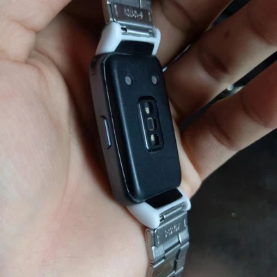 Đầu Nối Dây Đeo Đồng Hồ Huawei Honor Band 6 - Hàng Chế Tạo