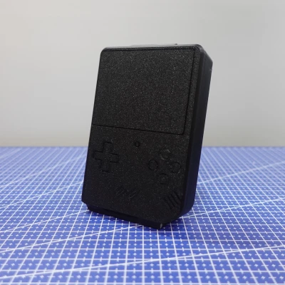 Ốp Lưng Nam Châm Miyoo Mini Plus (Tương Thích Ốp Lưng Mỏng)