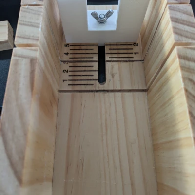 Chỉnh sửa Dao Cắt Xà Bông Amazon