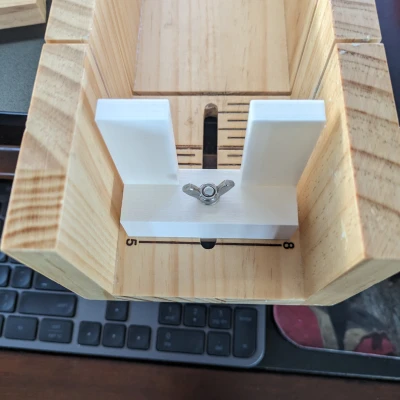 Chỉnh sửa Dao Cắt Xà Bông Amazon